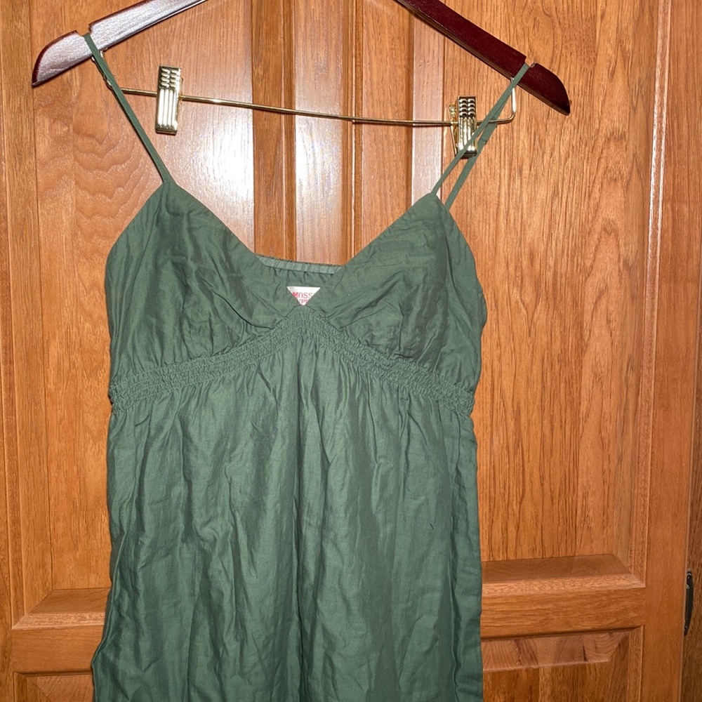 Mossimo Supply Co. Summer Dress